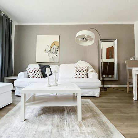 Ferienwohnung Am Olantis Ольденбург Экстерьер фото